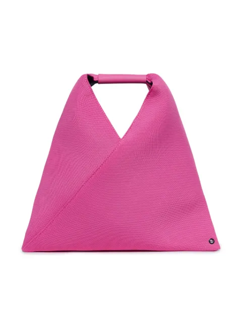 MM6 Maison Margiela Kids mini mesh Japanese bag