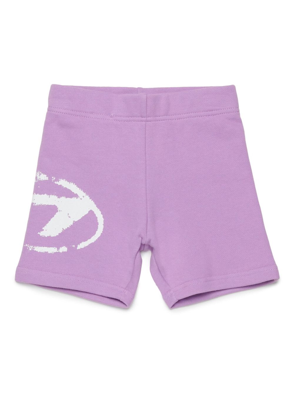 Diesel Kids Pesdi shorts - Purple