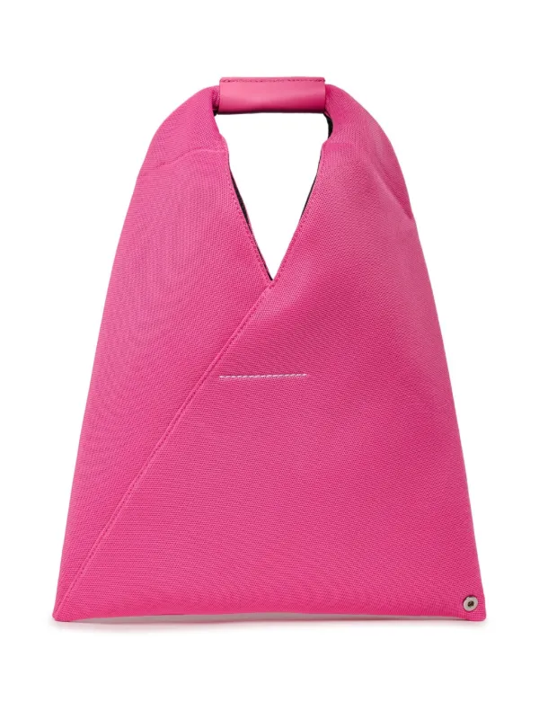 MM6 Maison Margiela Kids Japanese ショルダーバッグ S