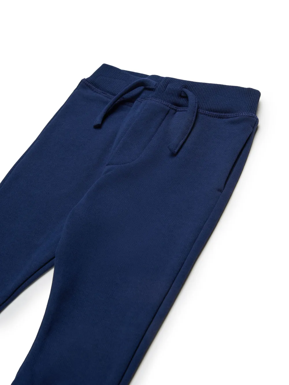 DSQUARED2 KIDS Trainingsbroek met logoprint Blauw