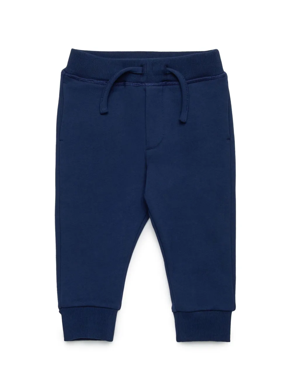 DSQUARED2 KIDS Trainingsbroek met logoprint Blauw