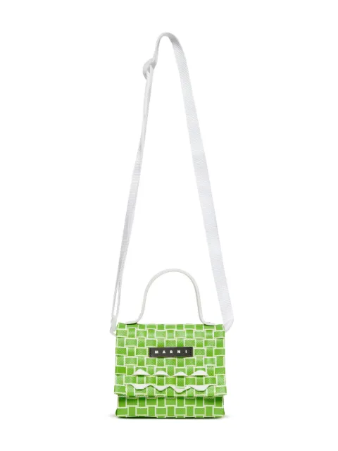 Marni Kids bolsa de hombro Joy Micro