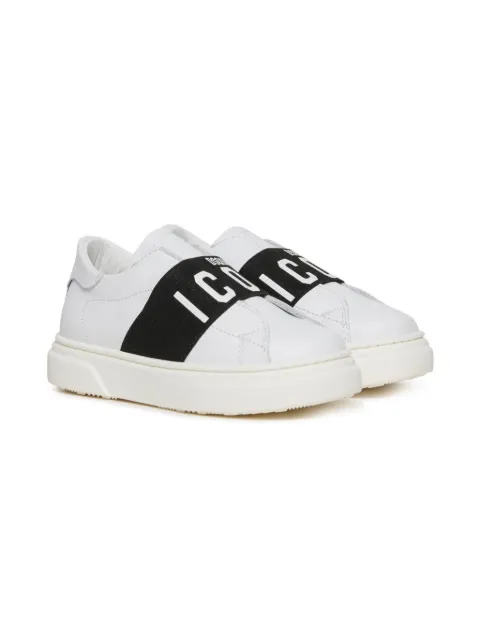 DSQUARED2 KIDS tenis Icon