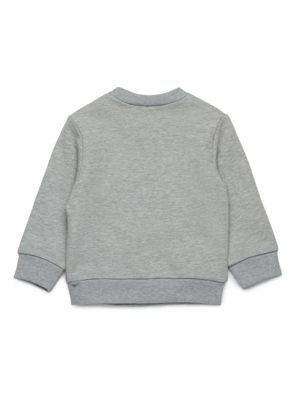 DSQUARED2 KIDS sudadera con logo estampado | Suéteres | Image 2