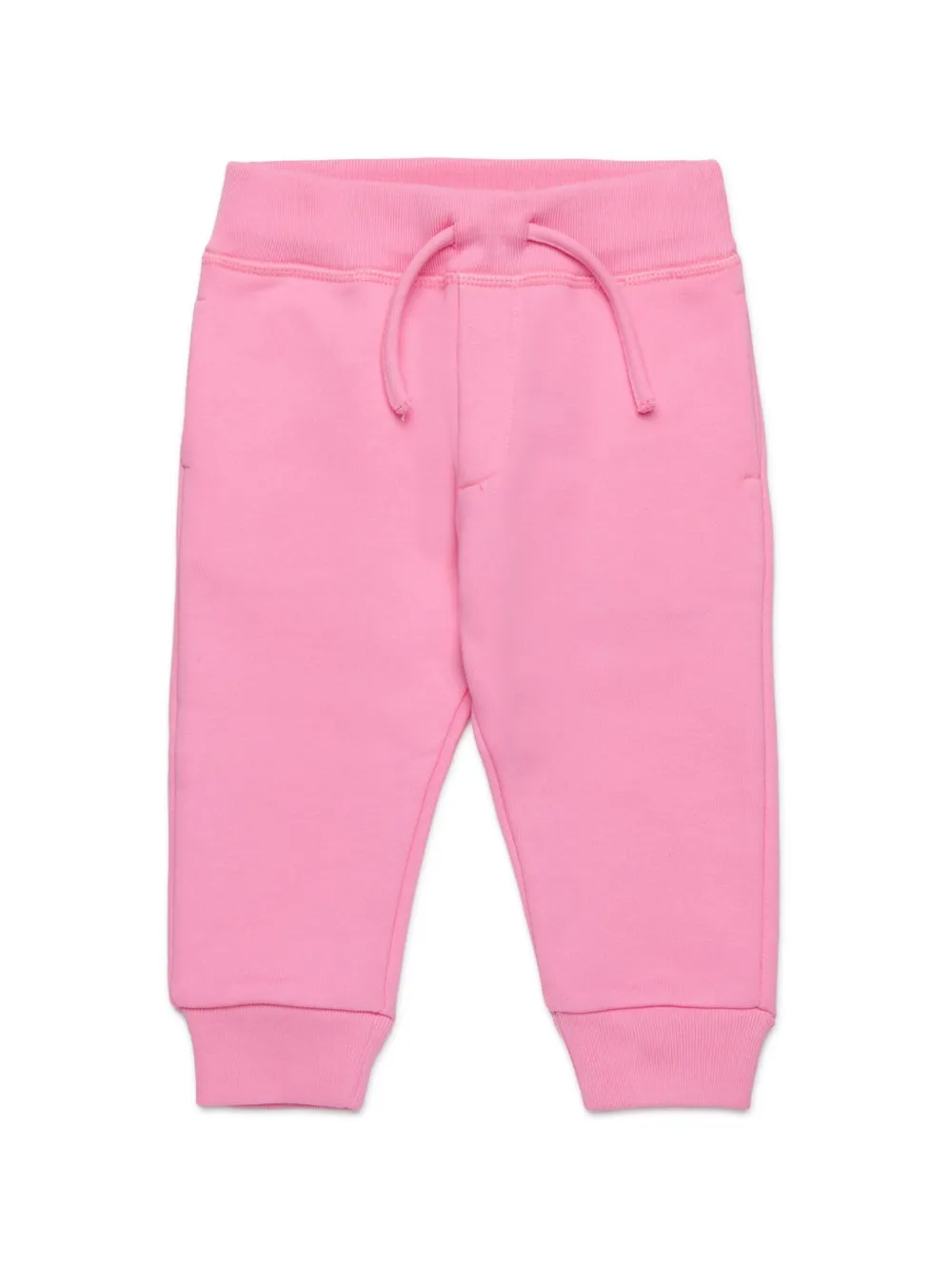 DSQUARED2 KIDS Trainingsbroek met logoprint Roze