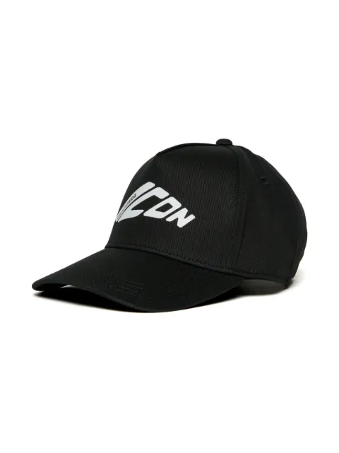 DSQUARED2 KIDS ICON baseball cap