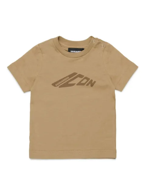 DSQUARED2 KIDS printed T-shirt