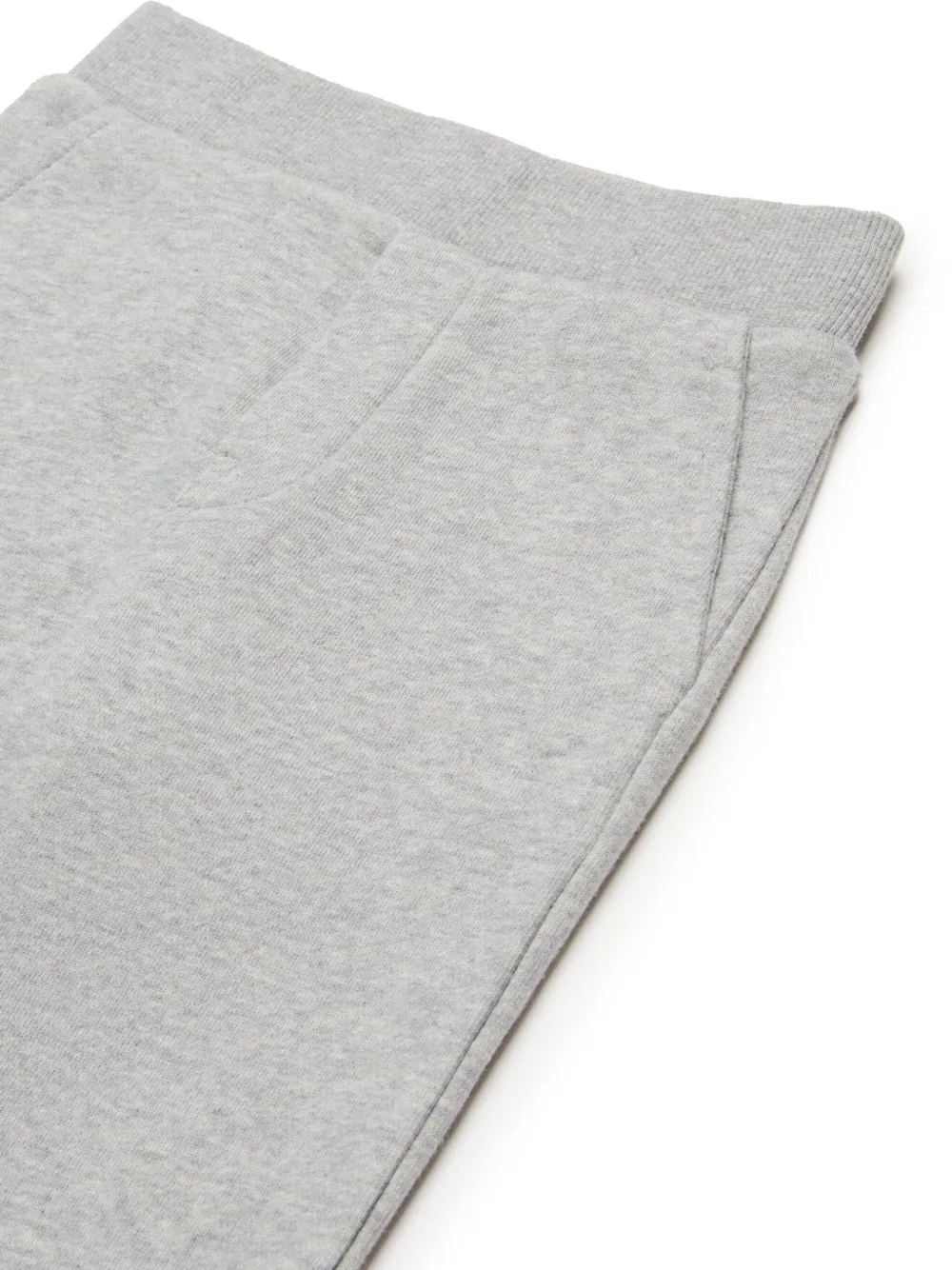 Diesel Kids Pgibbib broek Grijs
