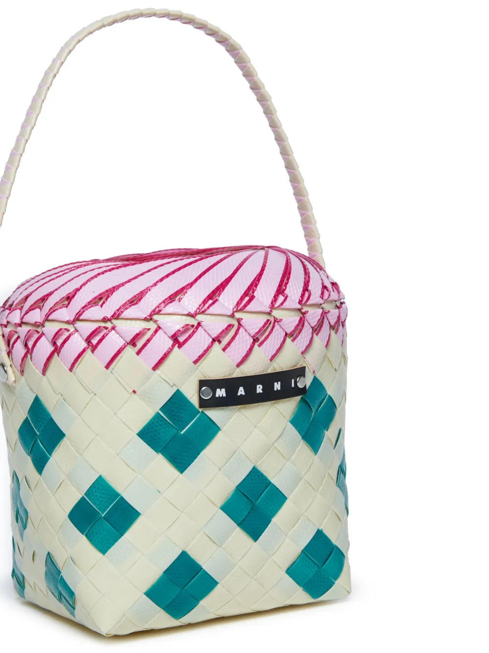 MARNI BEACH PARTY BAG
