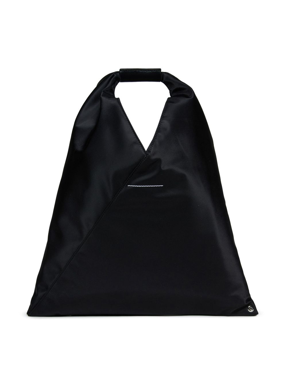 MM6 Maison Margiela Kids Japanese tote bag - Black