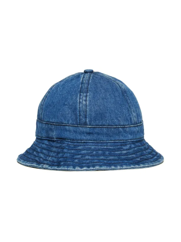 Diesel Kids バケットハット | ブルー | FARFETCH JP Diesel Kids バケットハット | ブルー | FARFETCH JP