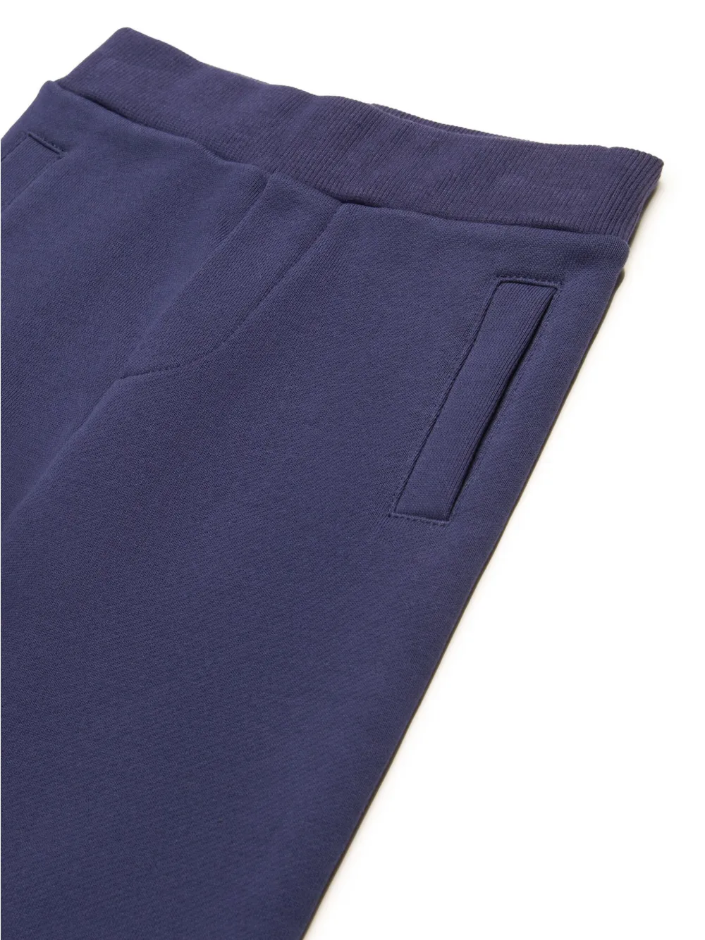 Diesel Kids Pesdib trainingsbroek Blauw