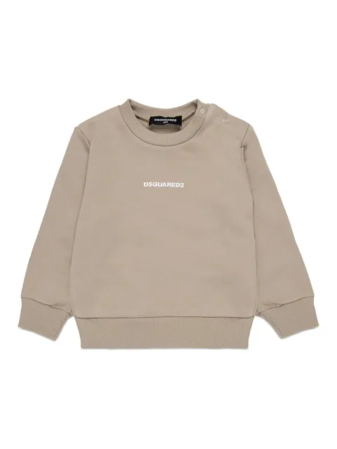 DSQUARED2 KIDS Klassisches Sweatshirt