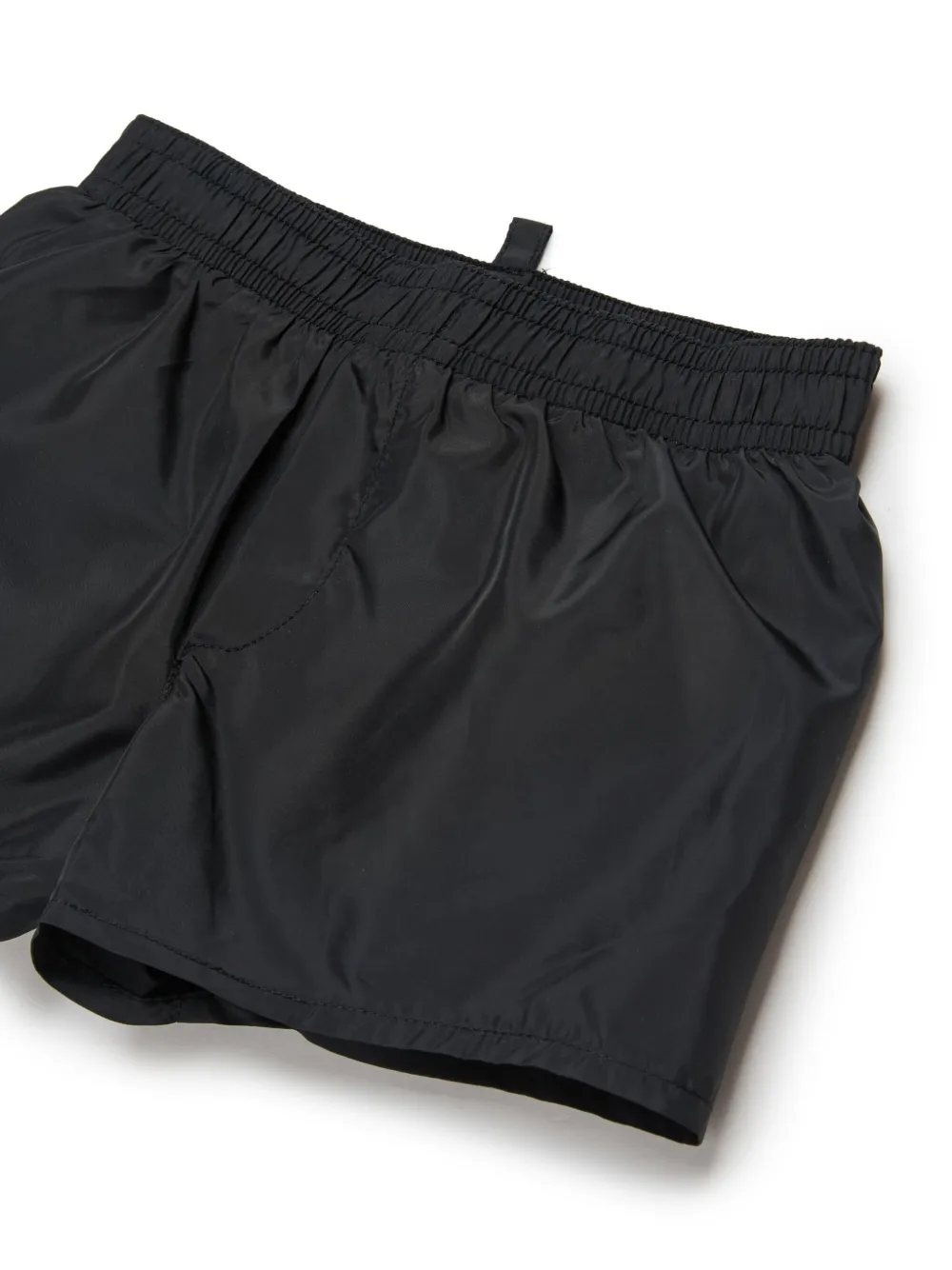 DSQUARED2 KIDS Zwembroek Zwart