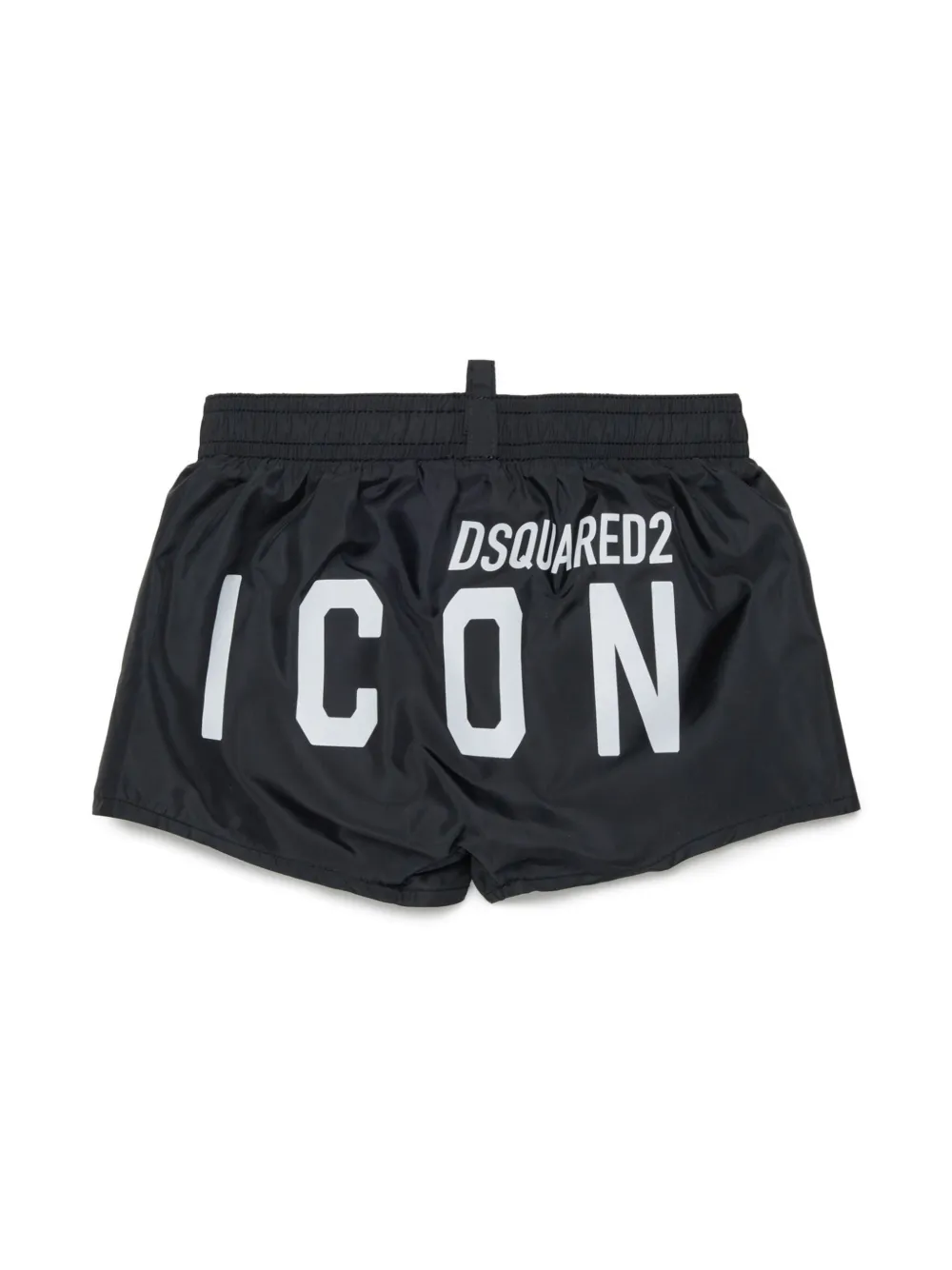 DSQUARED2 KIDS shorts de playa Icon | Trajes de baño y shorts de playa | Image 2