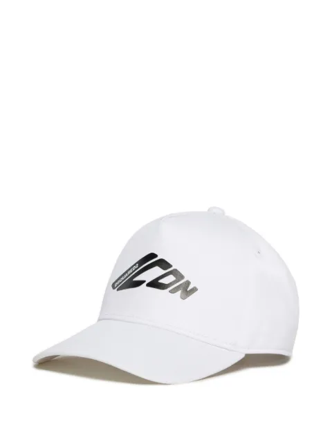 DSQUARED2 KIDS Icon baseball cap 