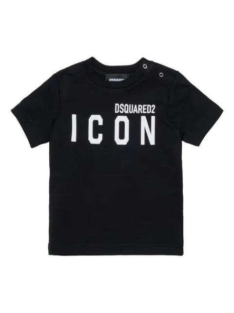 DSQUARED2 KIDS T-shirt Icon
