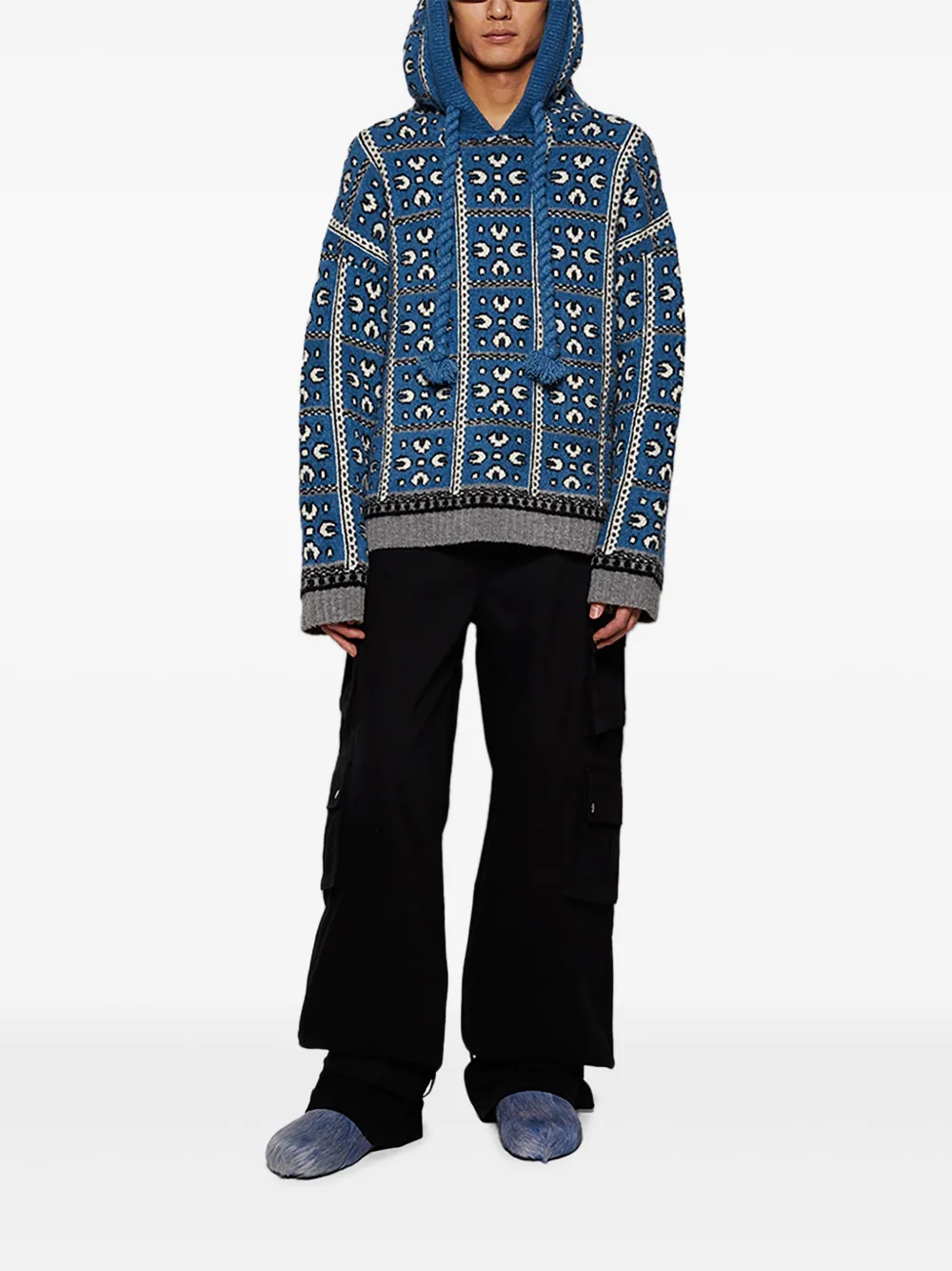 Nahmias Baja hoodie | Hoodies | Image 2