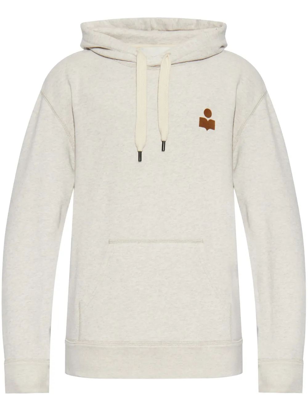 Matte sweatshirt