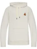MARANT Matte sweatshirt - Neutrals