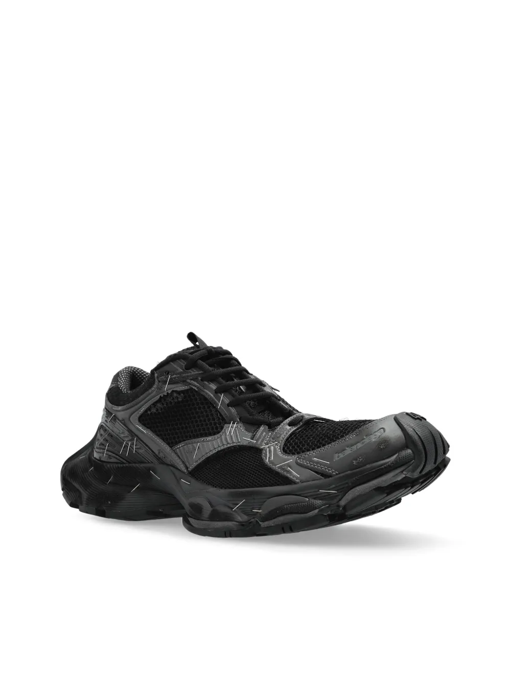 Cheap Balenciaga Stapler sneakers Men