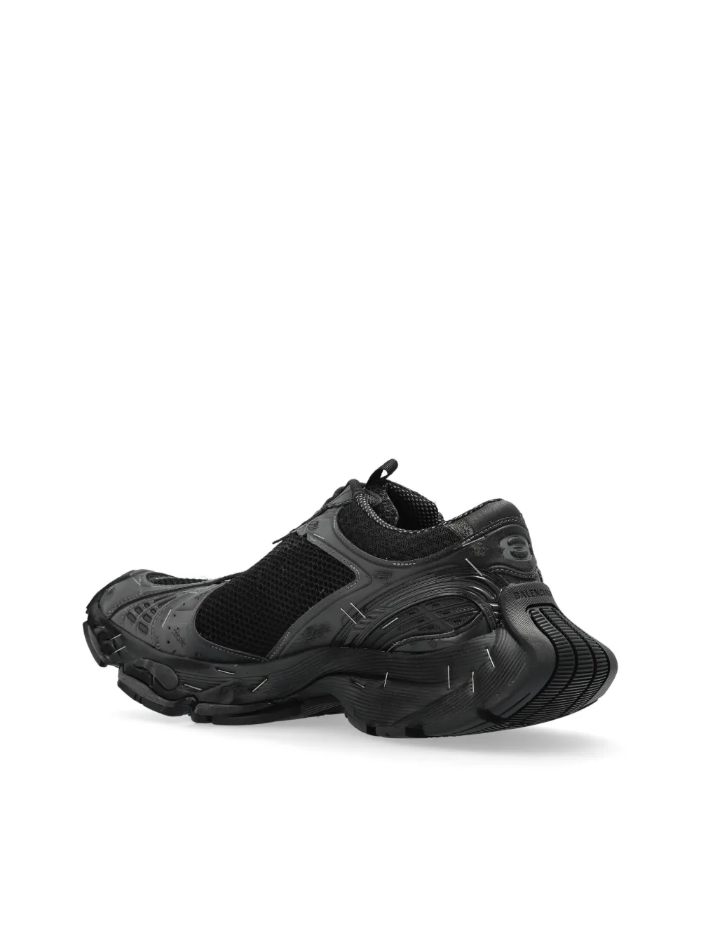 Cheap Balenciaga Stapler sneakers Men