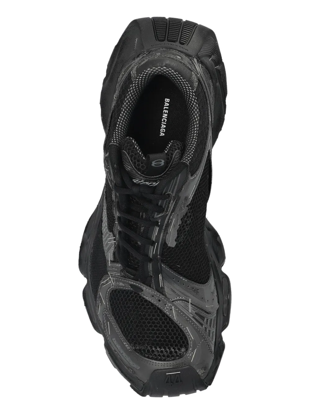 Cheap Balenciaga Stapler sneakers Men