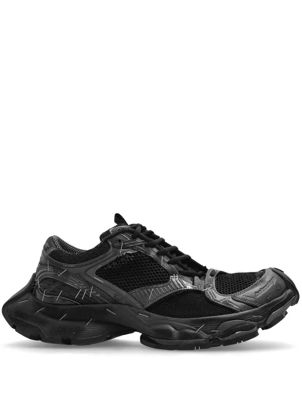 Cheap Balenciaga Stapler sneakers Men