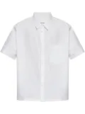 MARANT Iggy shirt - White