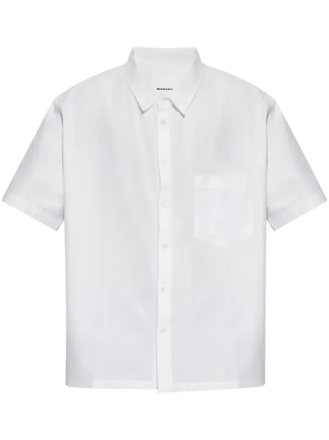 MARANT Iggy shirt