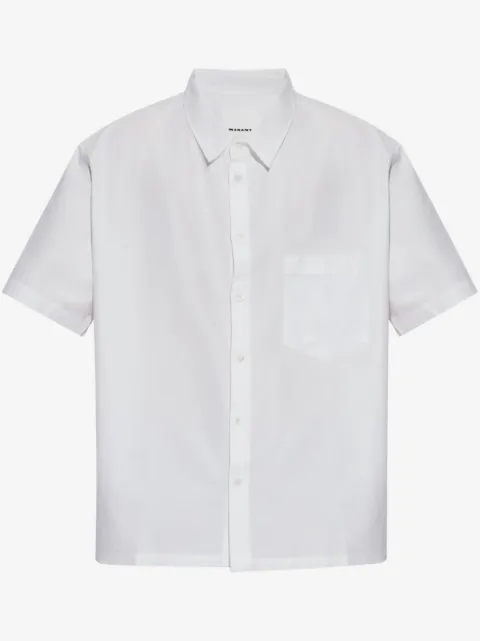 MARANT Iggy shirt