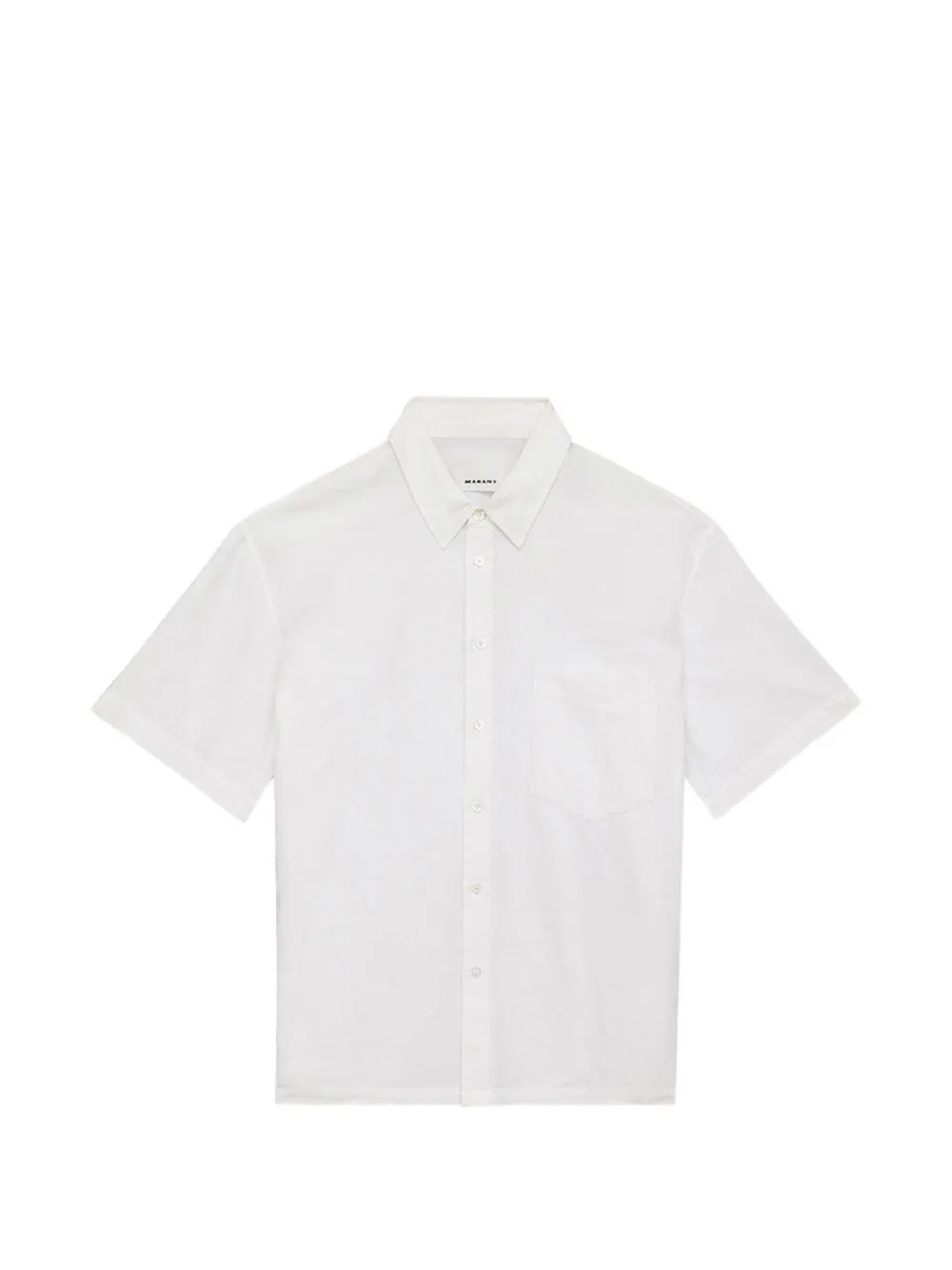MARANT Camicia Iggy | Image 2