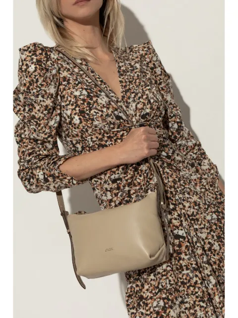 ISABEL MARANT Leyden mini bag PP0232FAA4C01M - 1