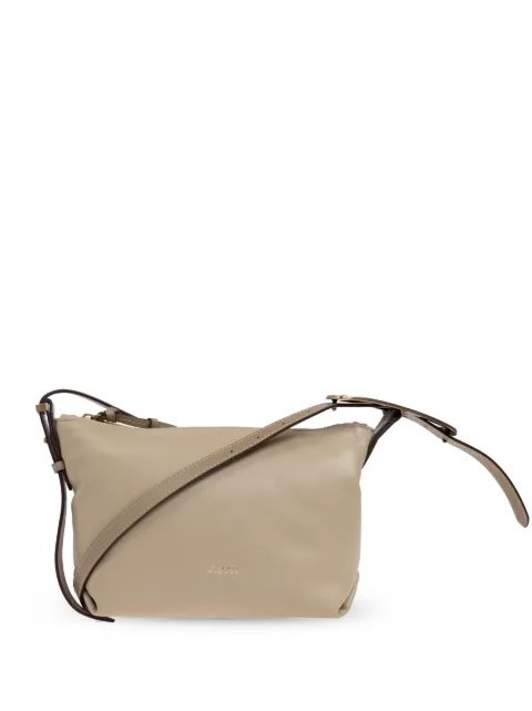 ISABEL MARANT Leyden mini bag PP0232FAA4C01M - 0