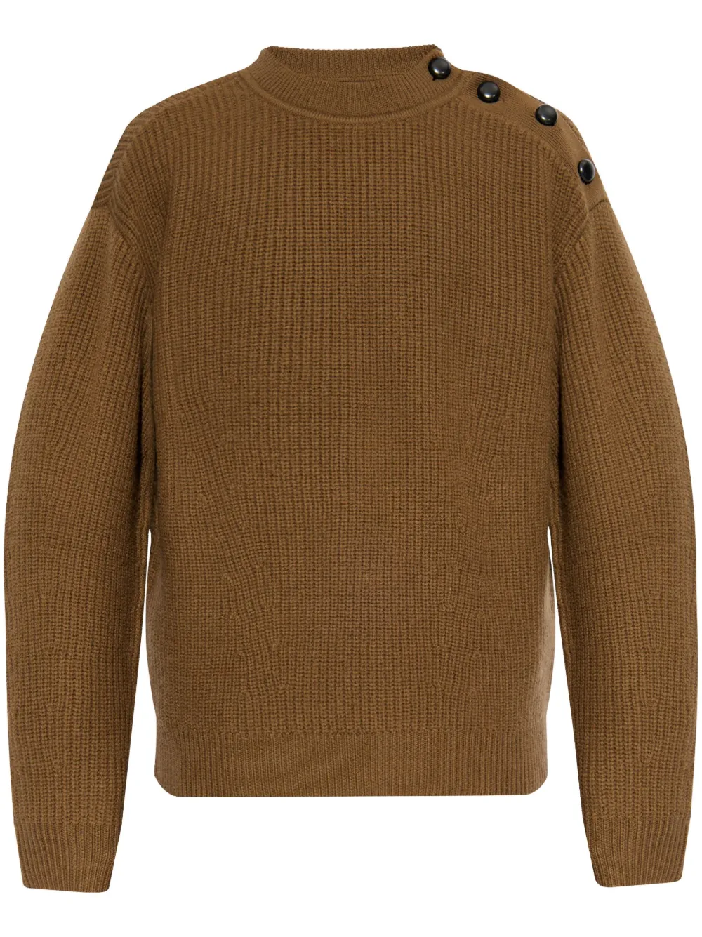 Rudel sweater