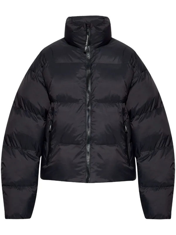 Balenciaga cropped jacket deals
