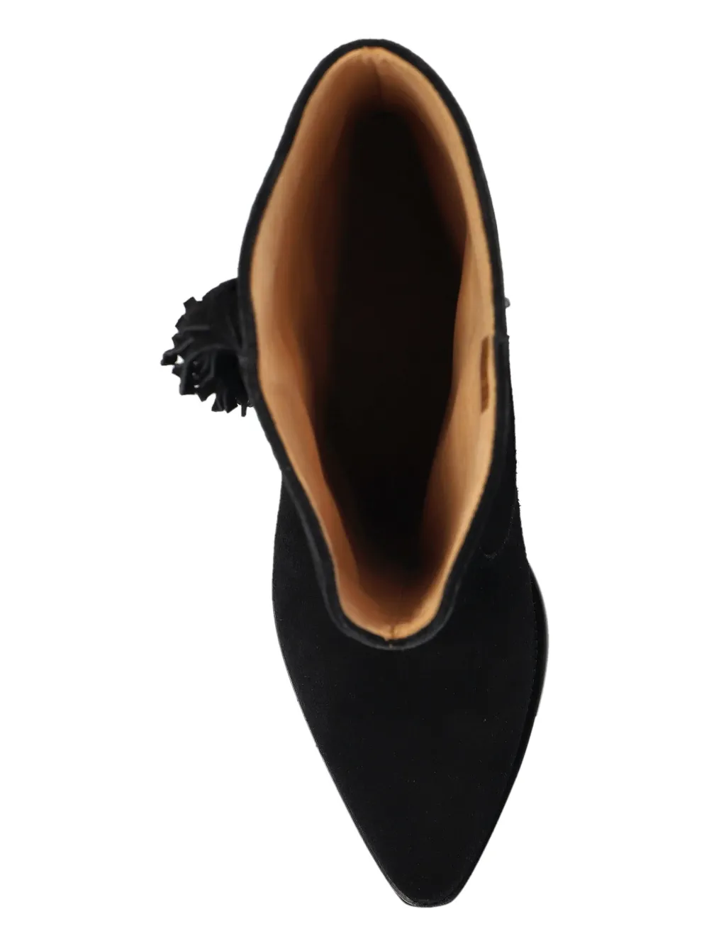 40mm Duerto Boots