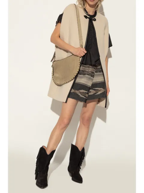ISABEL MARANT 40mm Duerto boots BO0003FCC1A06S - 2