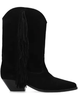 Isabel Marant ウィメンズ ブーツ - FARFETCH