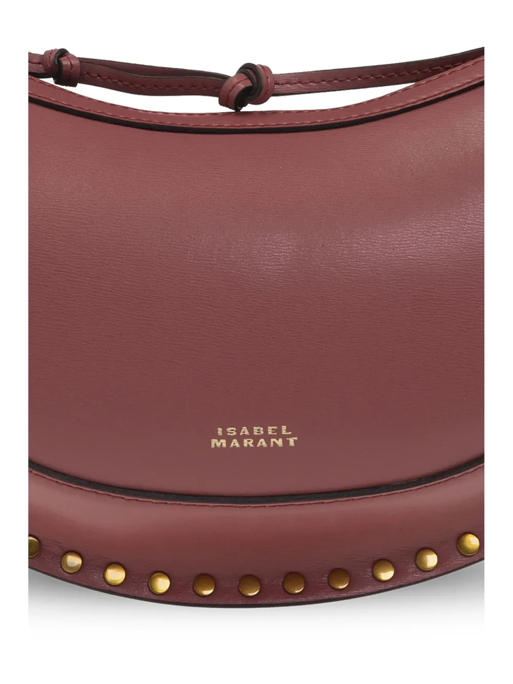 Affordable ISABEL MARANT Oskan shoulder bag Women