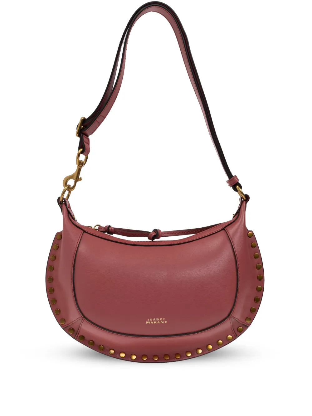 ISABEL MARANT Oskan shoulder bag Women