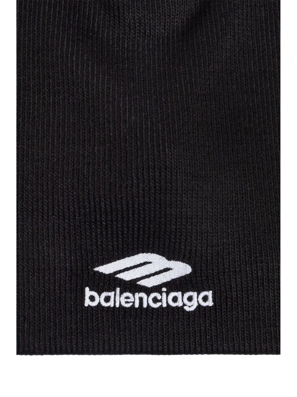 Cheap Balenciaga 3B Sports Icon beanie hat Men