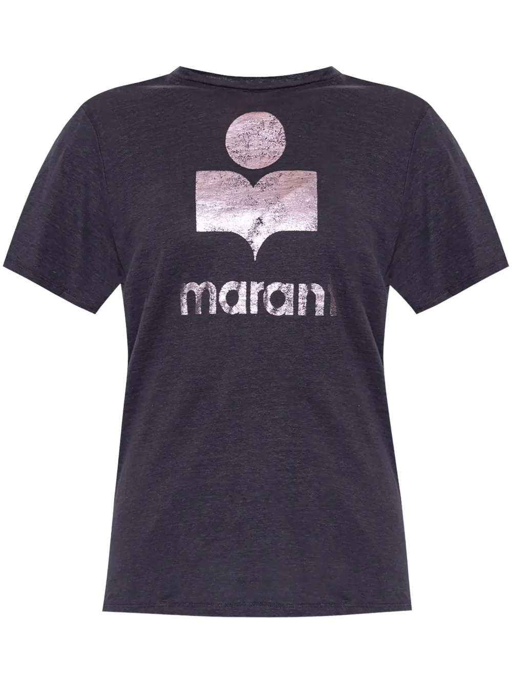 MARANT ÉTOILE playera Zewel | azul | Image 1
