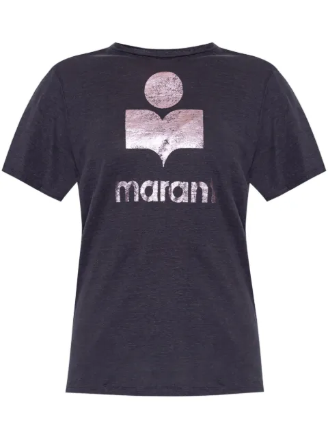 MARANT ÉTOILE Zewel T-shirt
