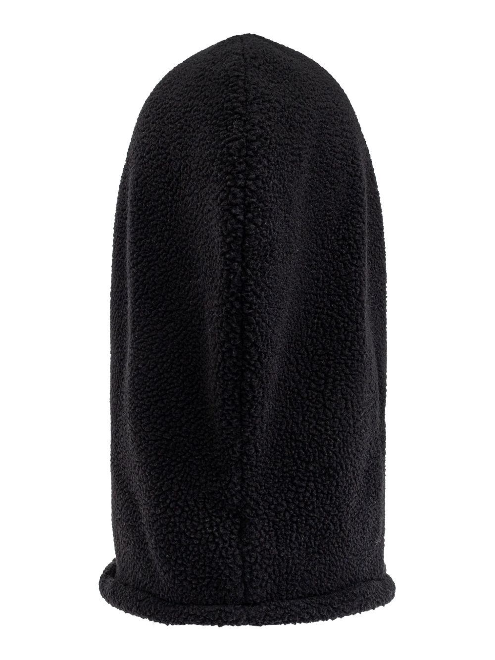 Balenciaga fleece balaclava Men