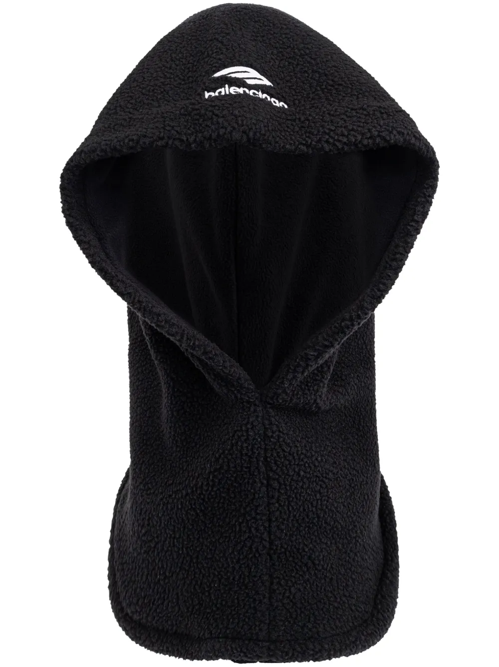 Affordable Balenciaga fleece balaclava Men