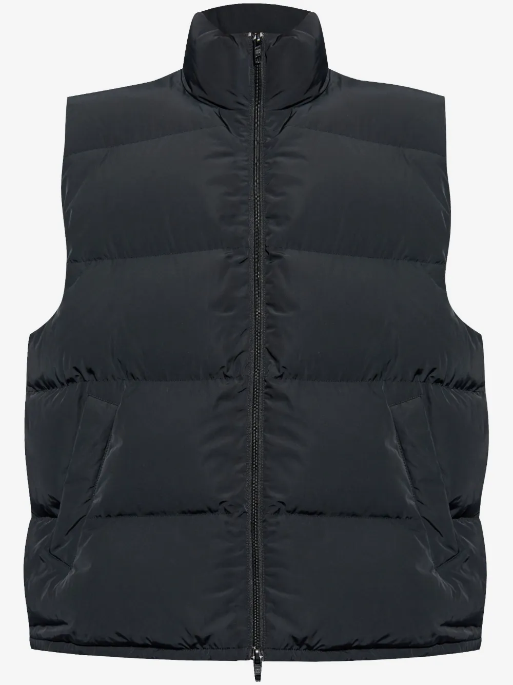 Balenciaga パデッドベスト | ブラック | Image 1