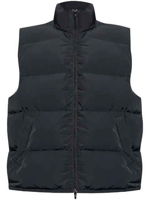 Balenciaga padded vest Men
