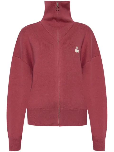 MARANT ÉTOILE cardigan Axelle