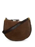 ISABEL MARANT Oskan shoulder bag - Brown